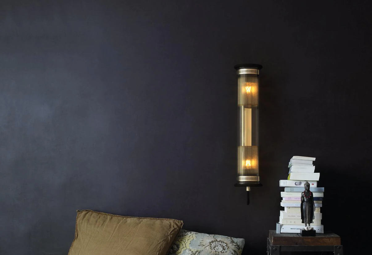 DCW Editions In The Tube Wall Light