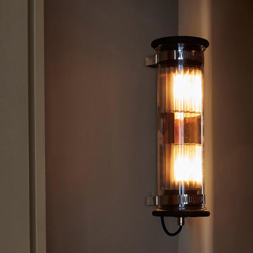 DCW Editions In The Tube Wall Light