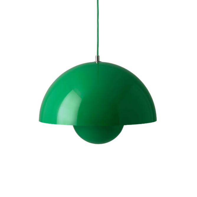 &Tradition Flowerpot VP7 Pendant Light