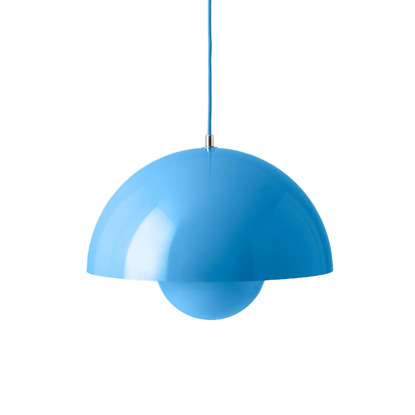 &Tradition Flowerpot VP7 Pendant Light