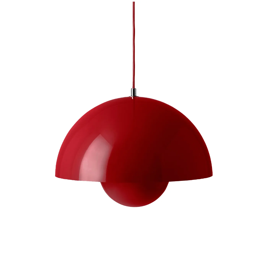 &Tradition Flowerpot VP7 Pendant Light