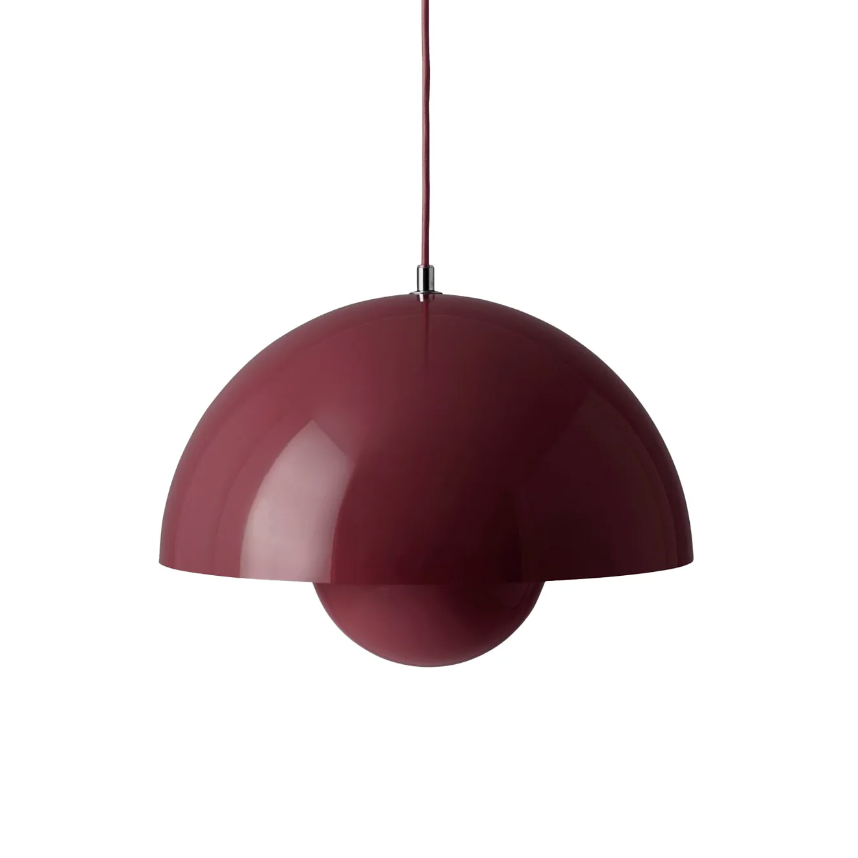 &Tradition Flowerpot VP7 Pendant Light