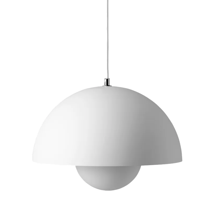 &Tradition Flowerpot VP7 Pendant Light