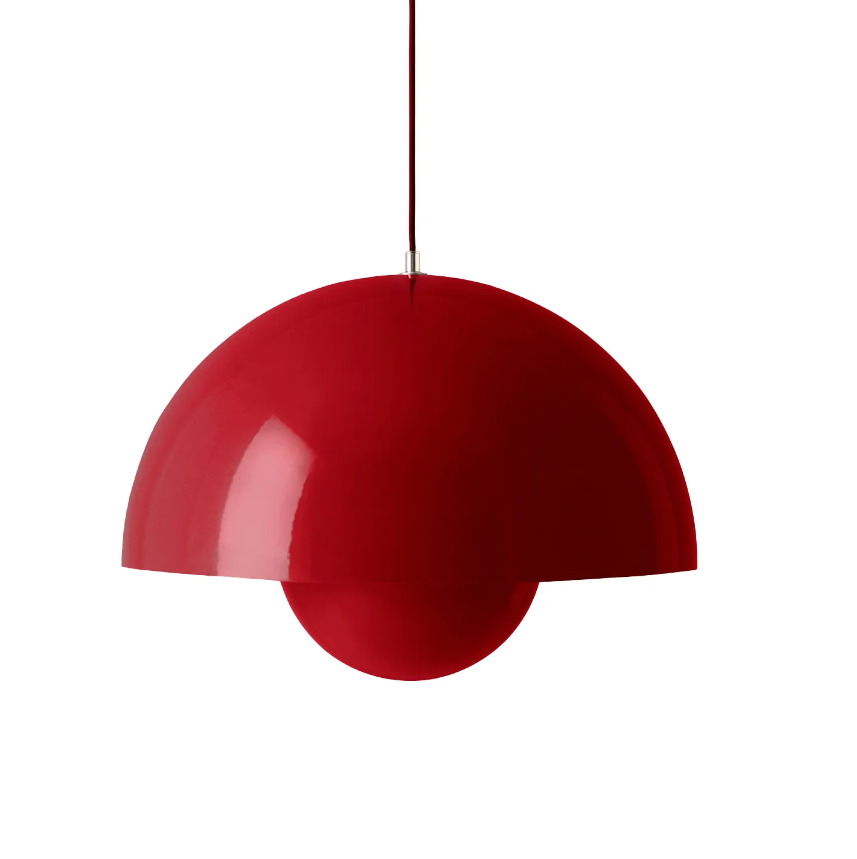 &Tradition Flowerpot VP2 Pendant Light