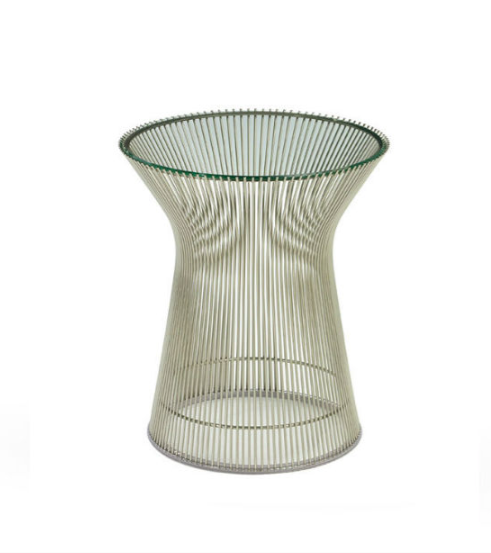 Knoll Platner Side Table