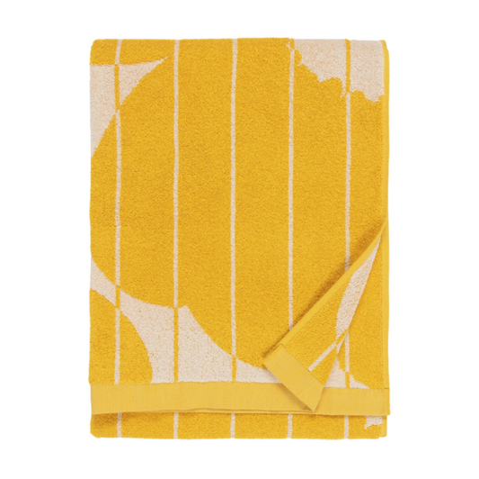 Marimekko Vesi Unikko Hand Towel