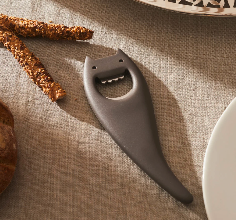 Alessi Diabolix Bottle Opener