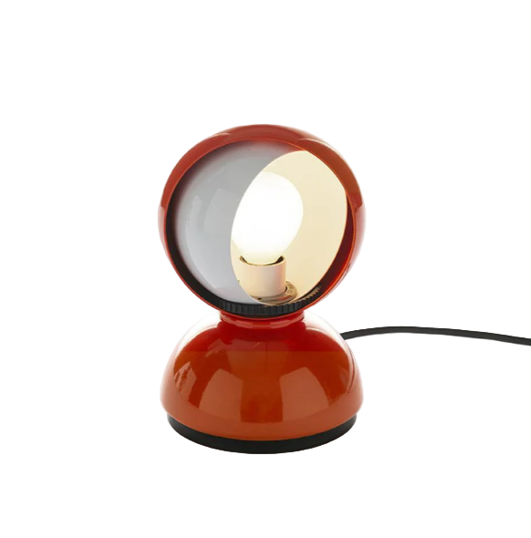 Artemide Eclisse Table Lamp