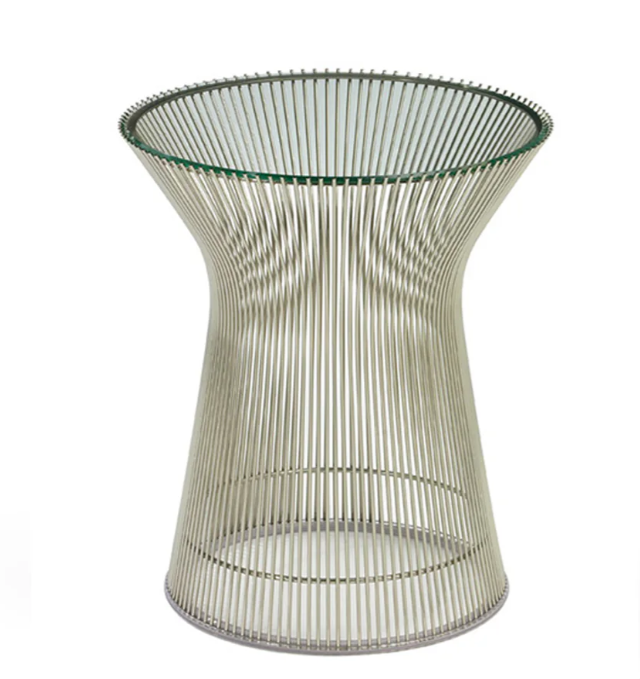 Knoll Platner Side Table