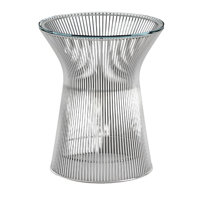 Knoll Platner Side Table
