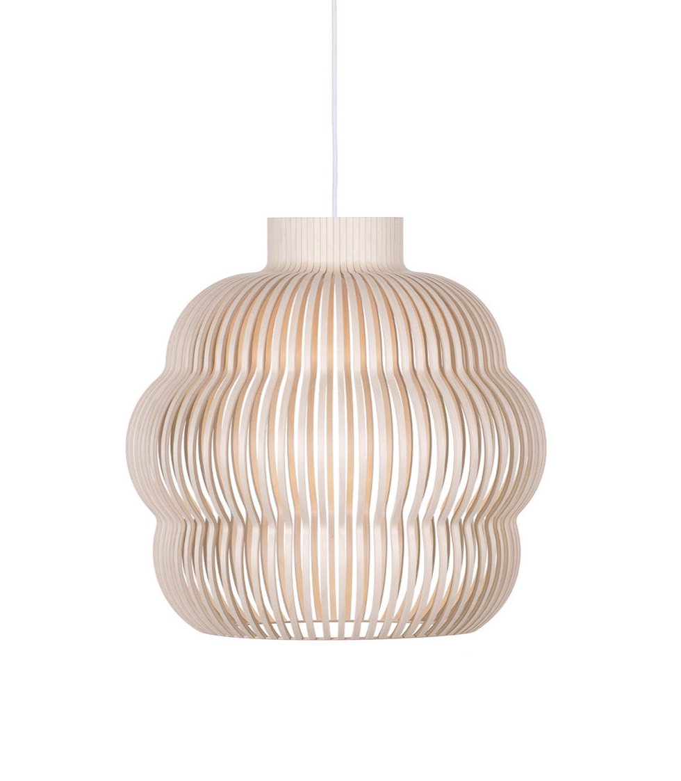 Secto Design Kumulo 5200 Pendant lamp