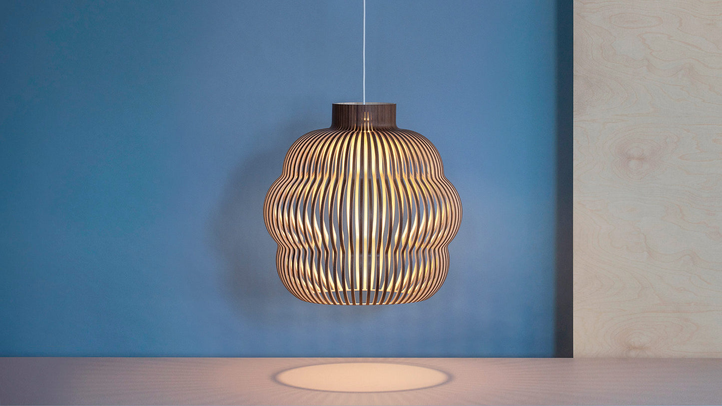 Secto Design Kumulo 5200 Pendant lamp