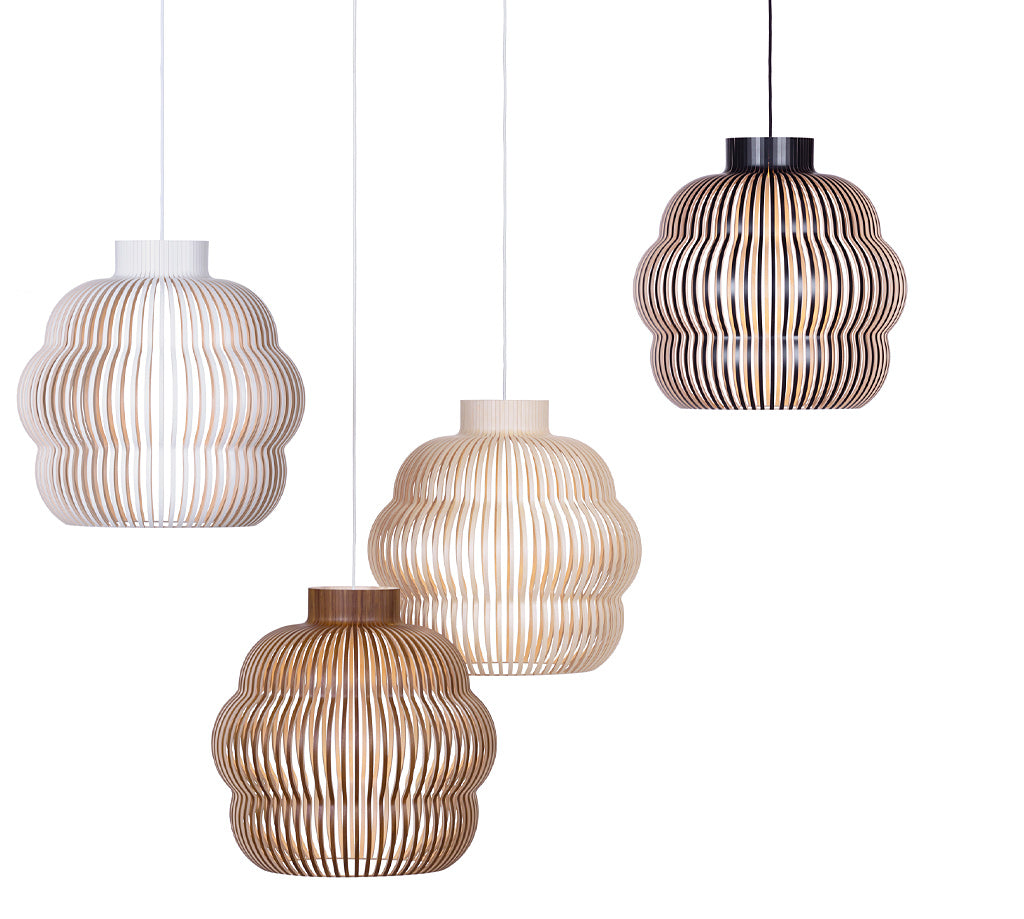 Secto Design Kumulo 5200 Pendant lamp