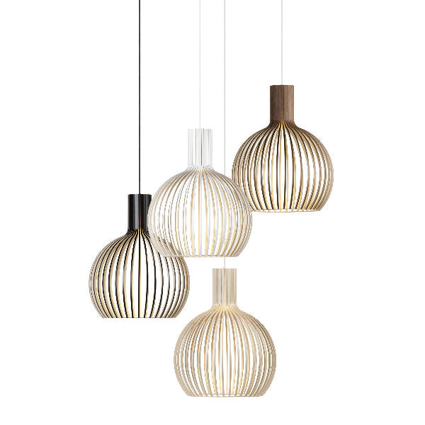 Secto Design Octo Small 4241 Pendant Light