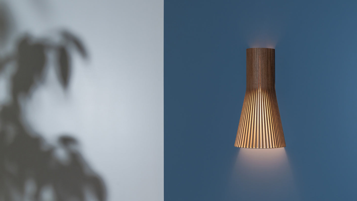 Secto Design Secto 4231 Wall Light