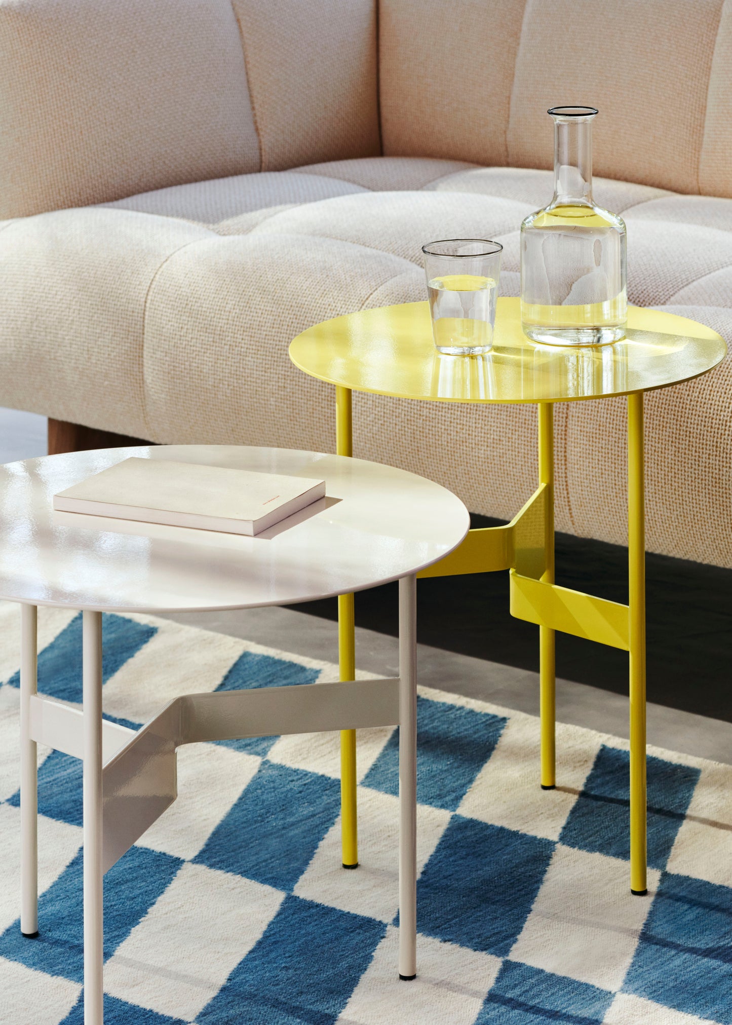 Hay Shim Coffee Table
