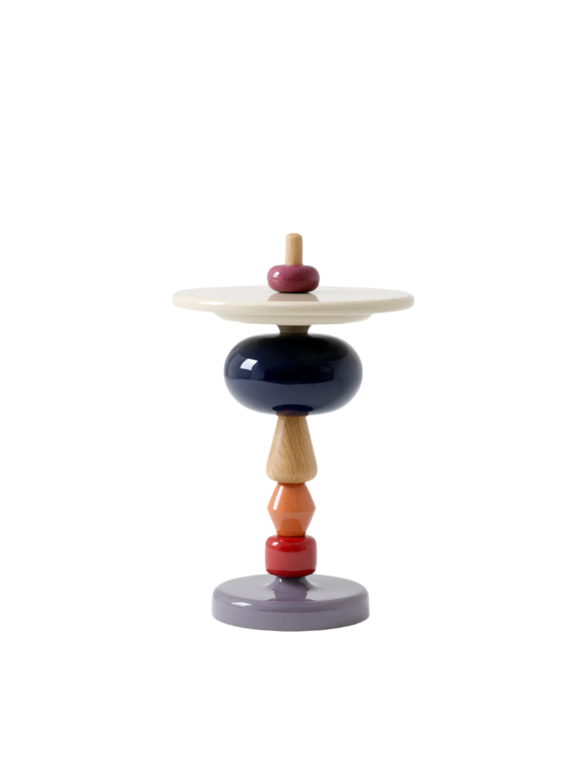 &Tradition Shuffle Table MH1 Spectrum