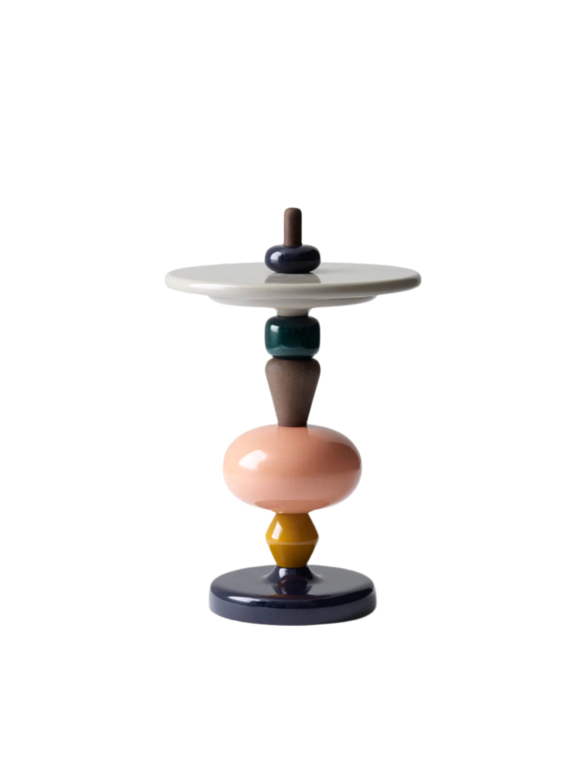 &Tradition Shuffle Table MH1 Spectrum