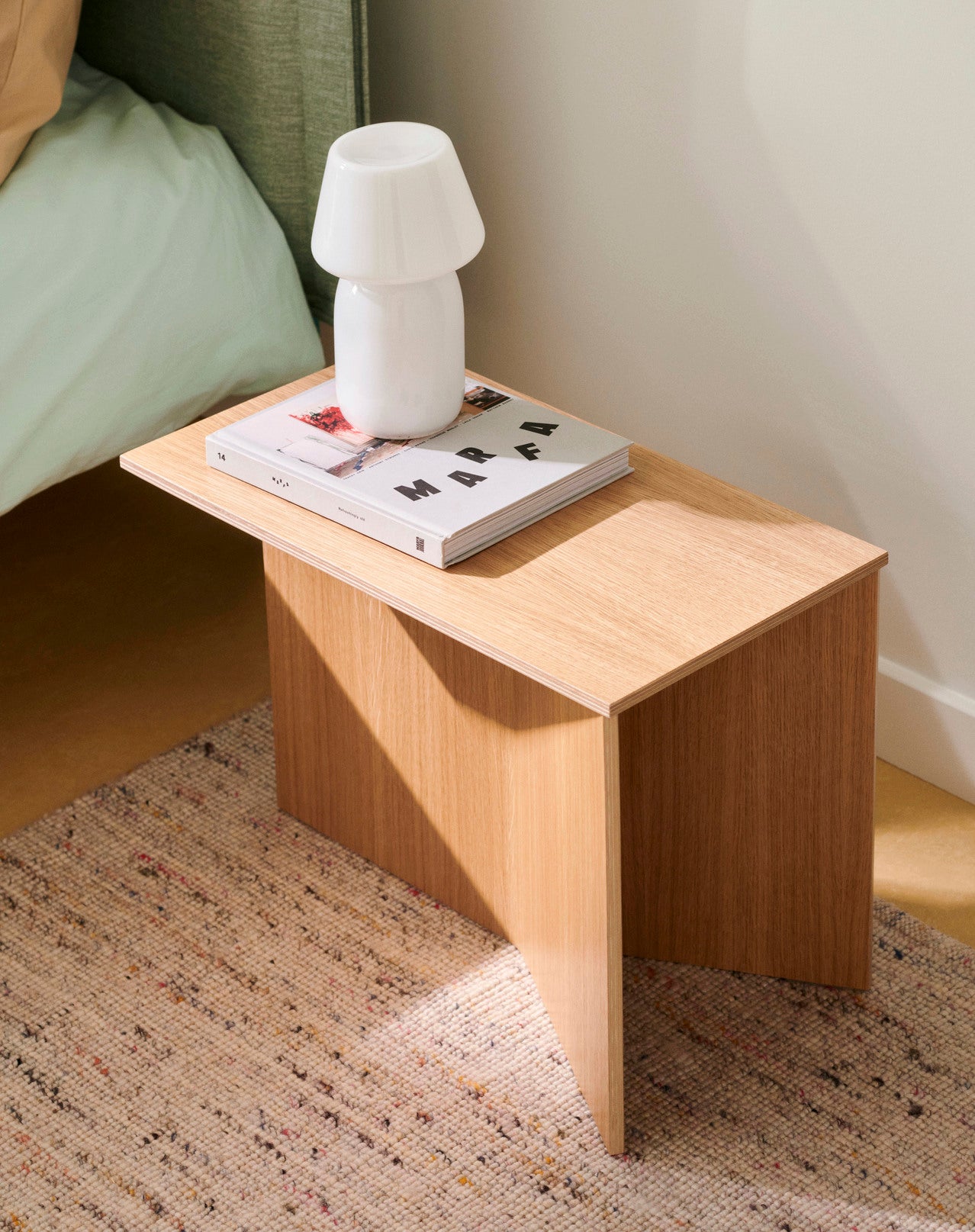 Hay Slit Table Oblong