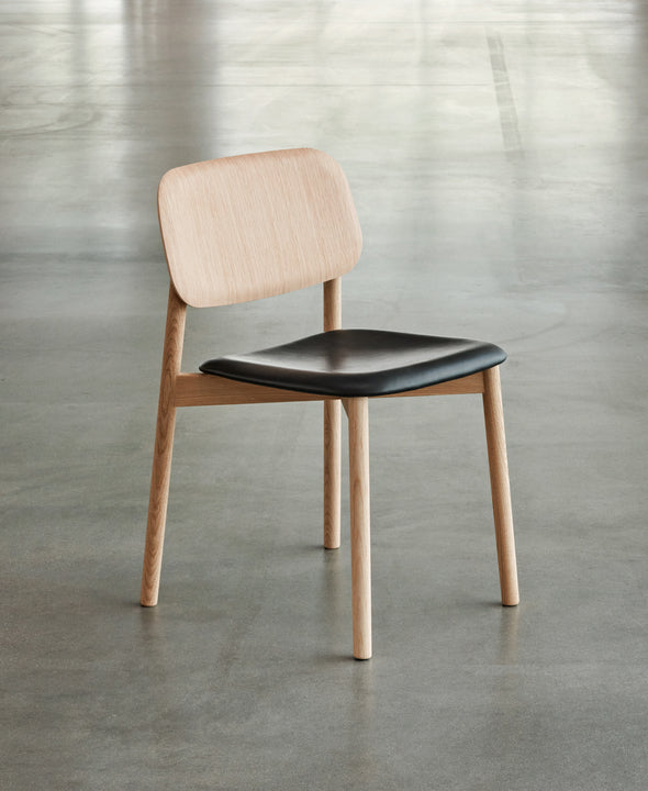 Hay Soft Edge 60 Chair