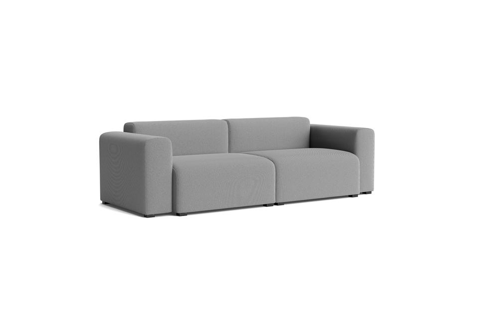 HAY Mags Low 2.5 Seater Sofa
