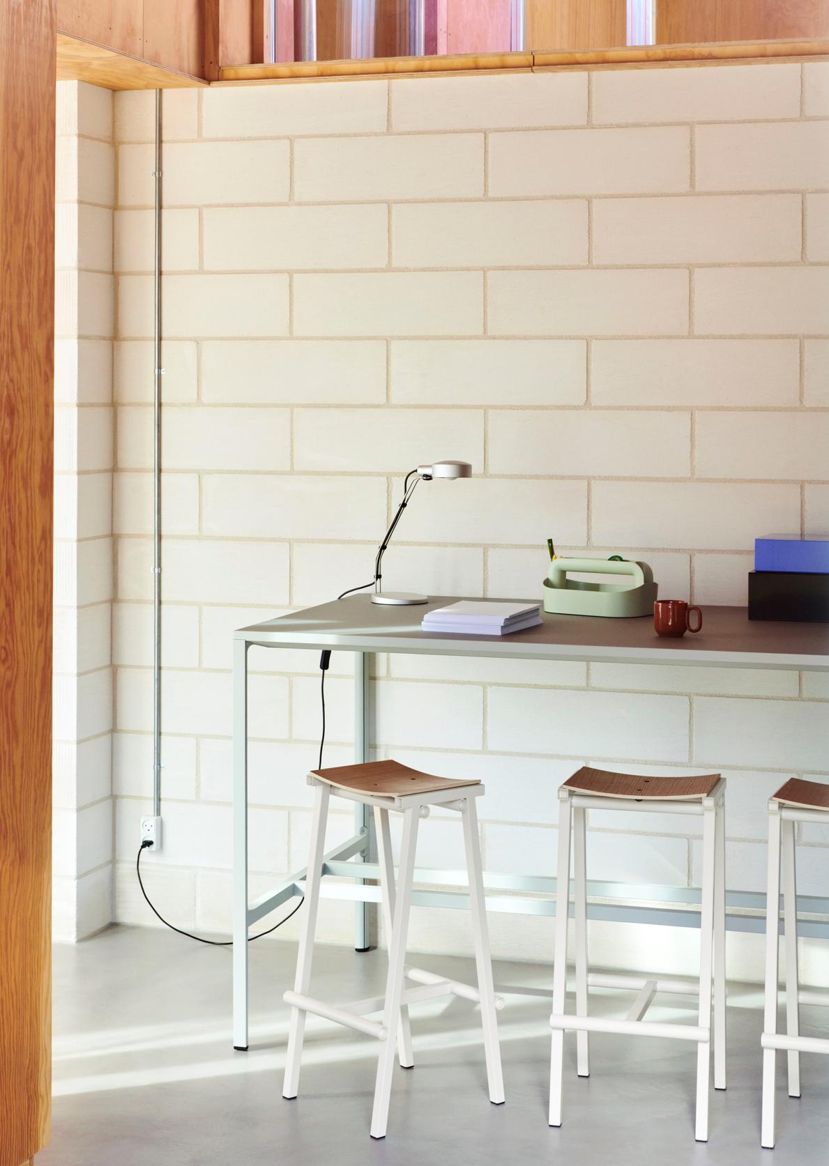 Hay Cupola Desk Lamp