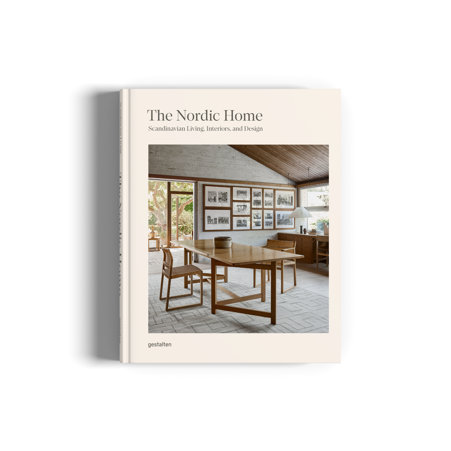 Gestalten The Nordic Home Book