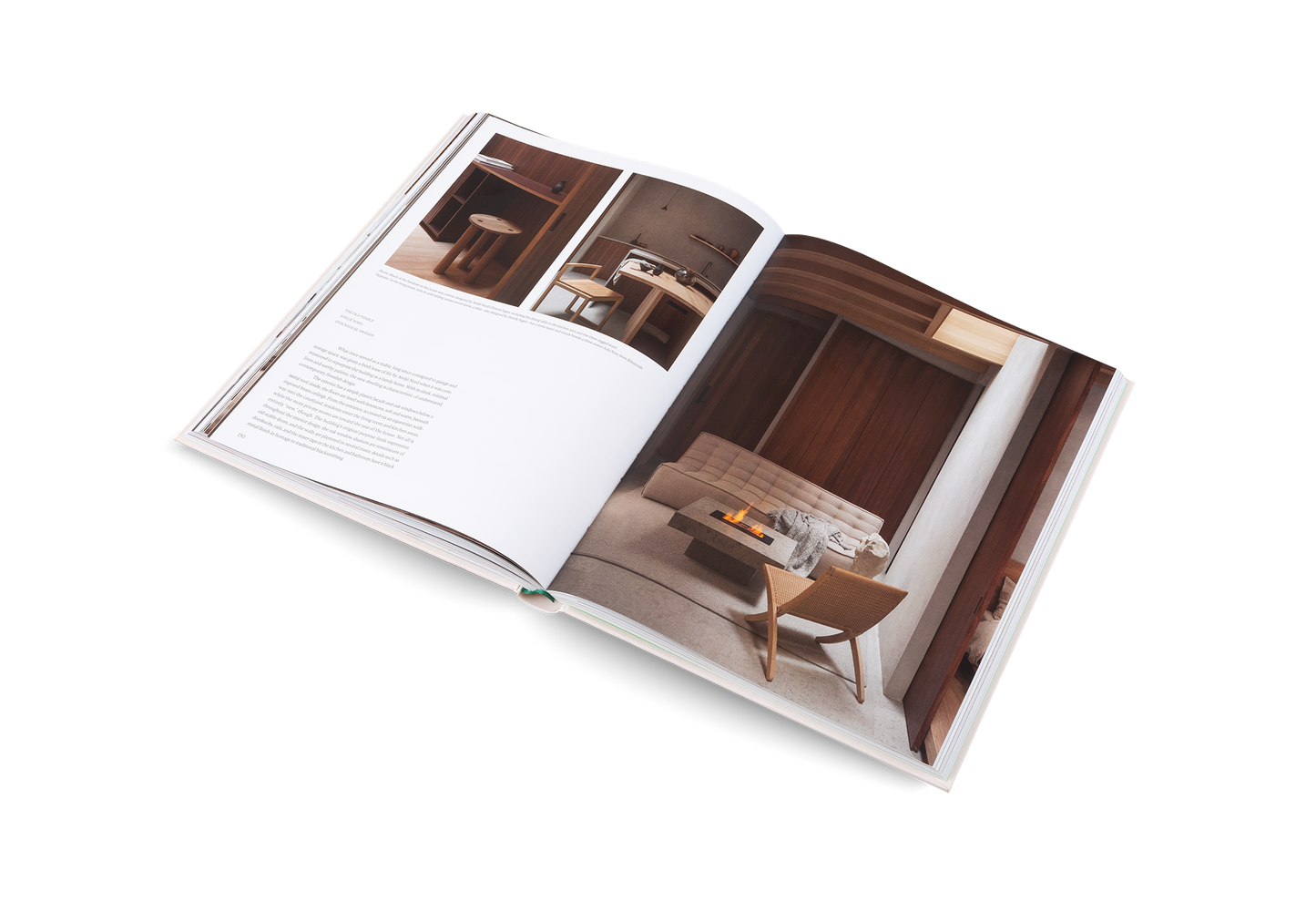 Gestalten The Nordic Home Book