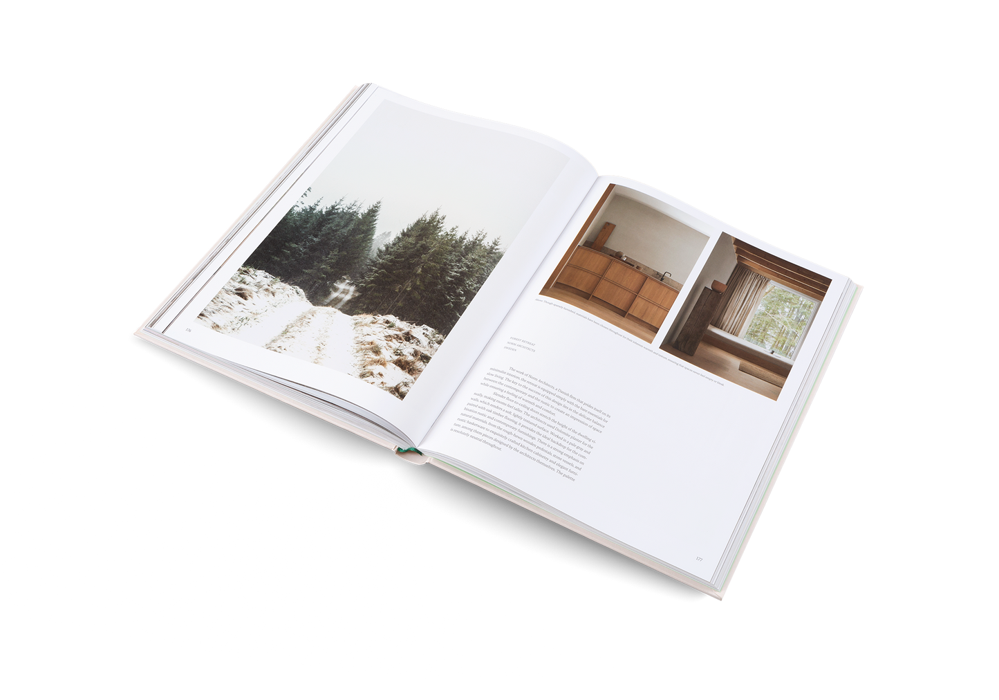 Gestalten The Nordic Home Book