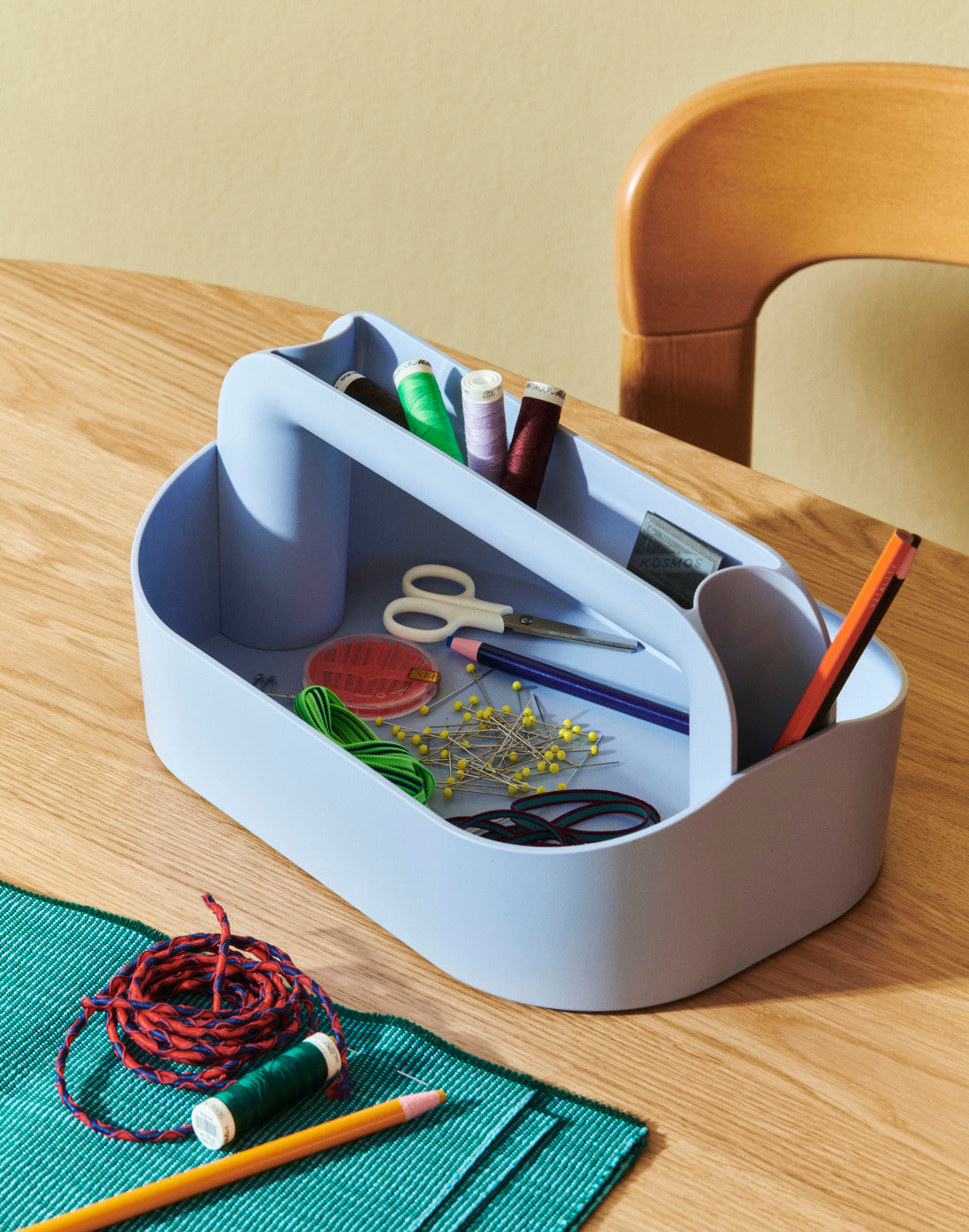 HAY Tool Box
