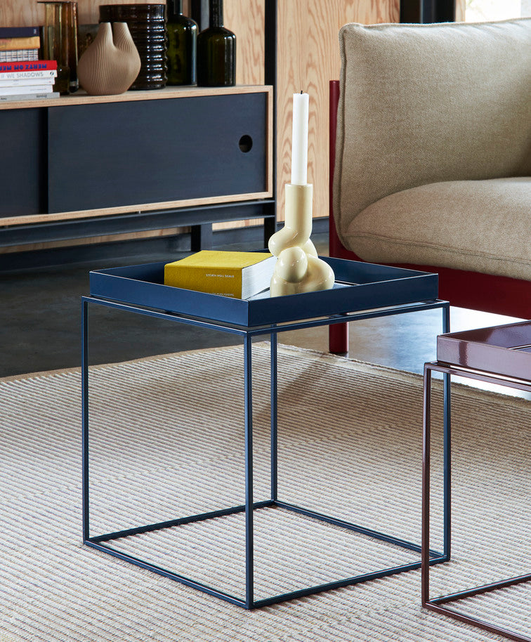 Hay Side Tray Table Medium