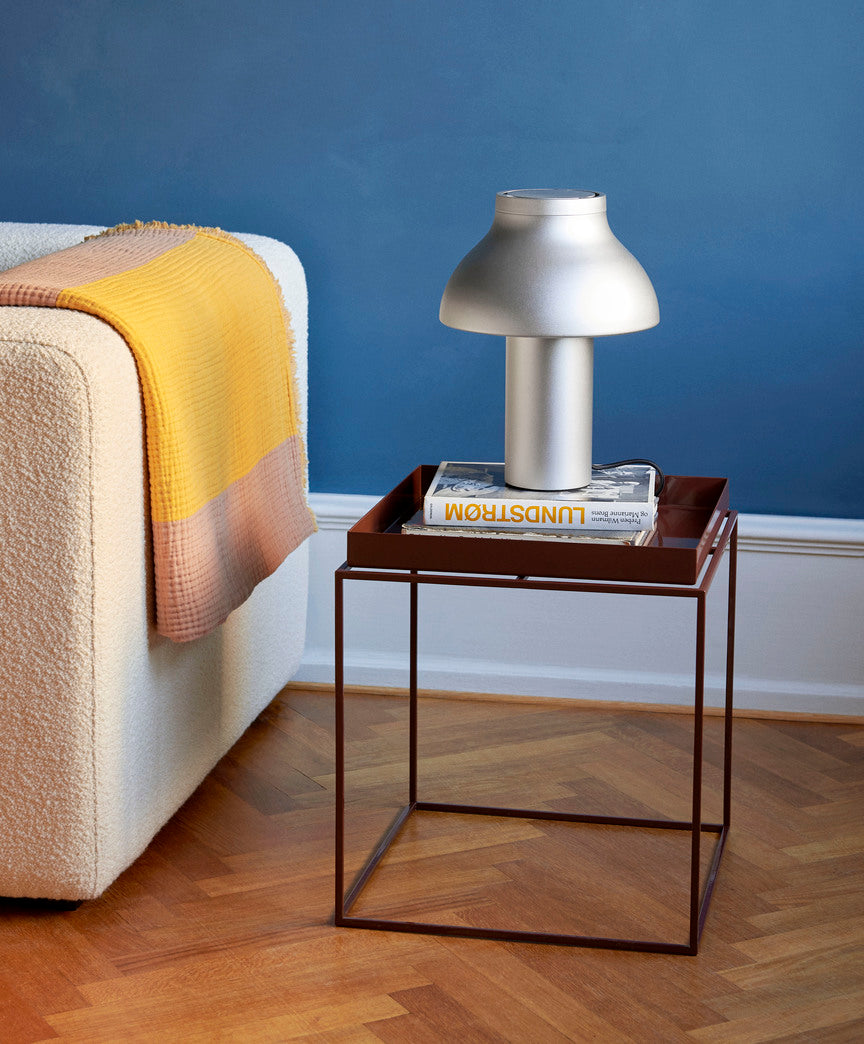Hay Side Tray Table Medium