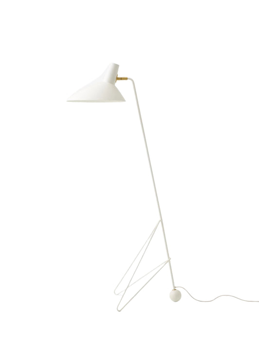&Tradition Tripod HM8 Floor Lamp
