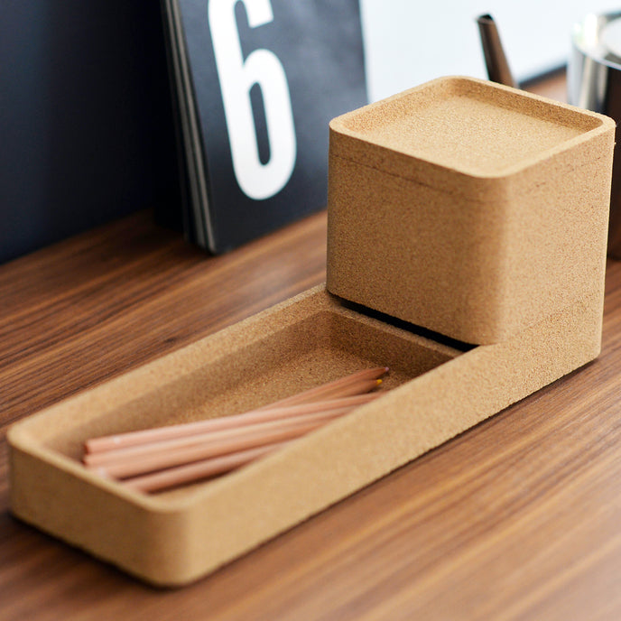 Case Trove Rectangular Tray