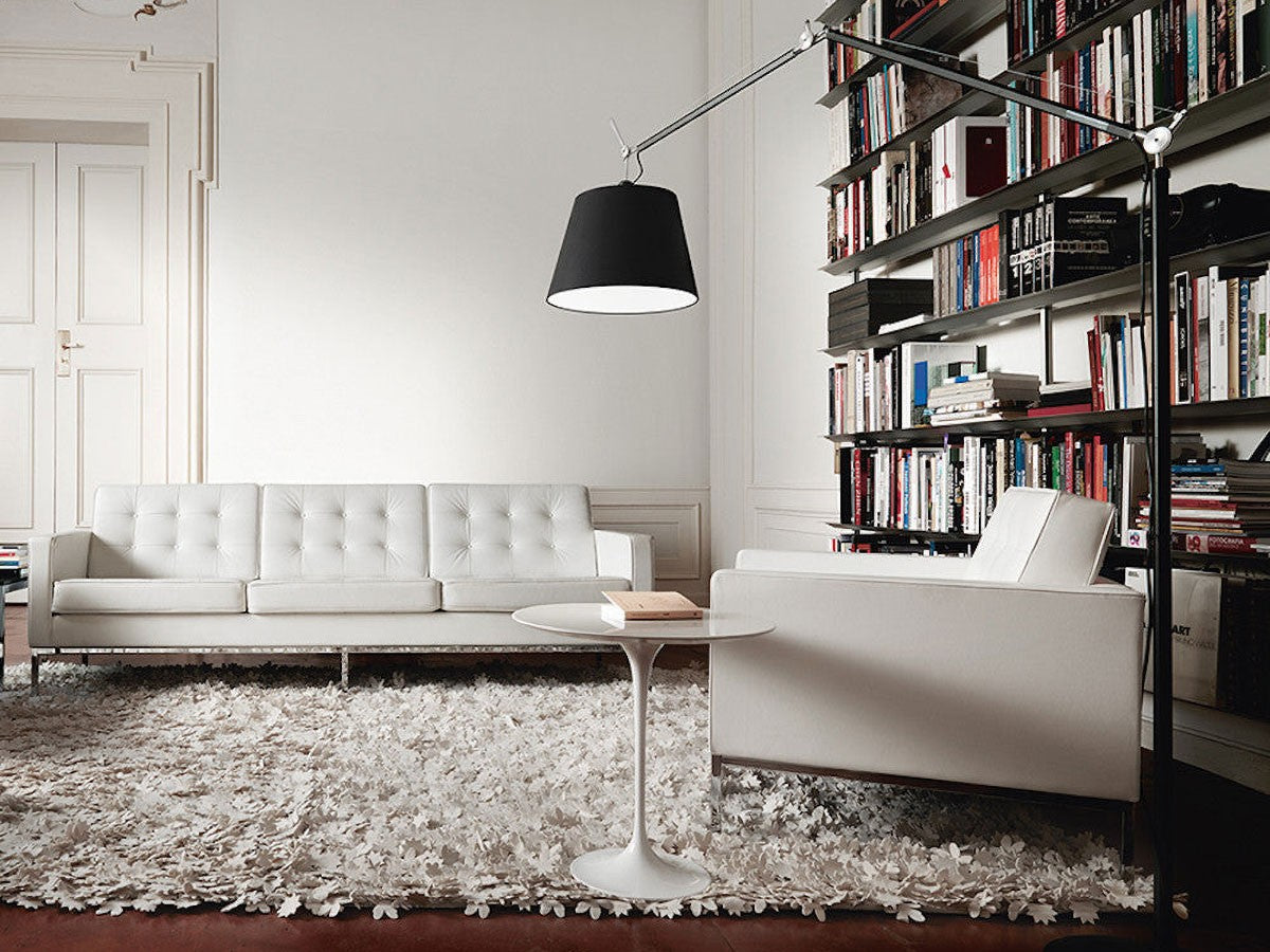 Knoll Saarinen Tulip Side Table