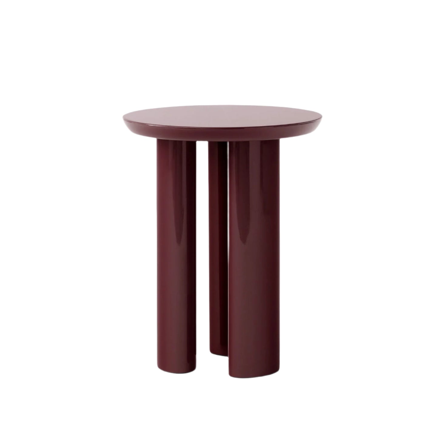 &Tradition Tung Side Table