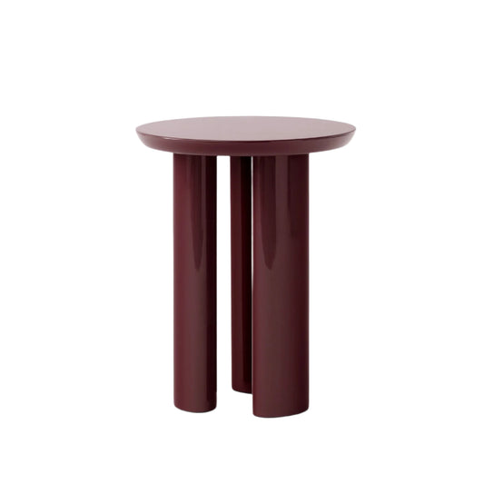 &Tradition Tung Side Table