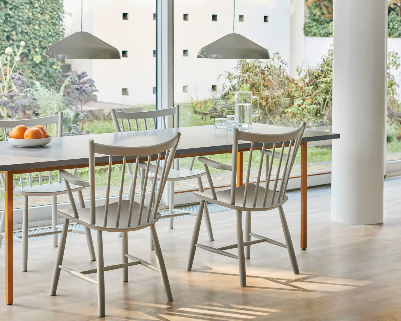 Hay J42 Chair