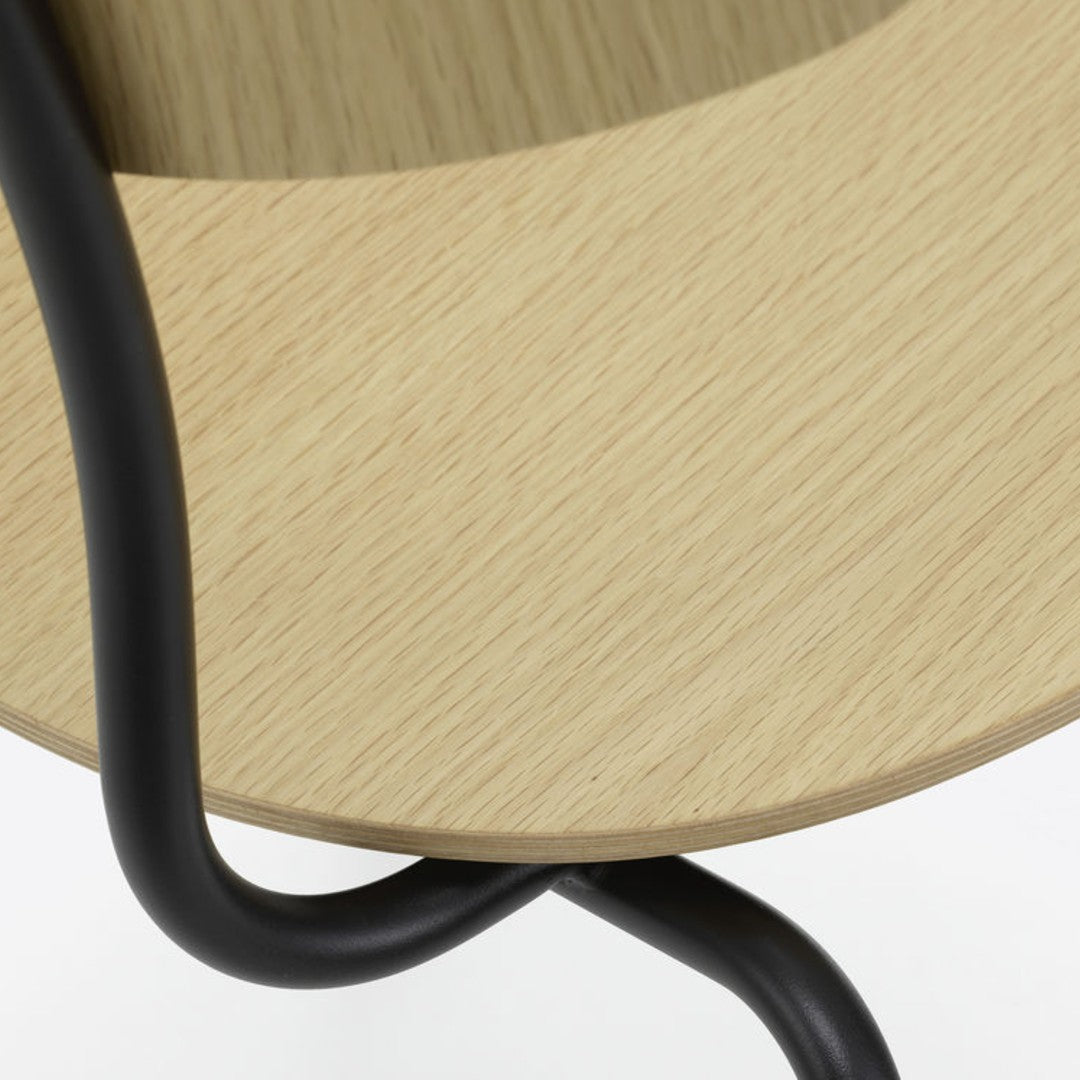 Vitra Moca Dining Chair Ex-display