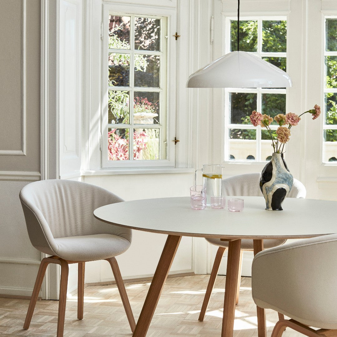 Hay Pao Steel Pendant Light 470