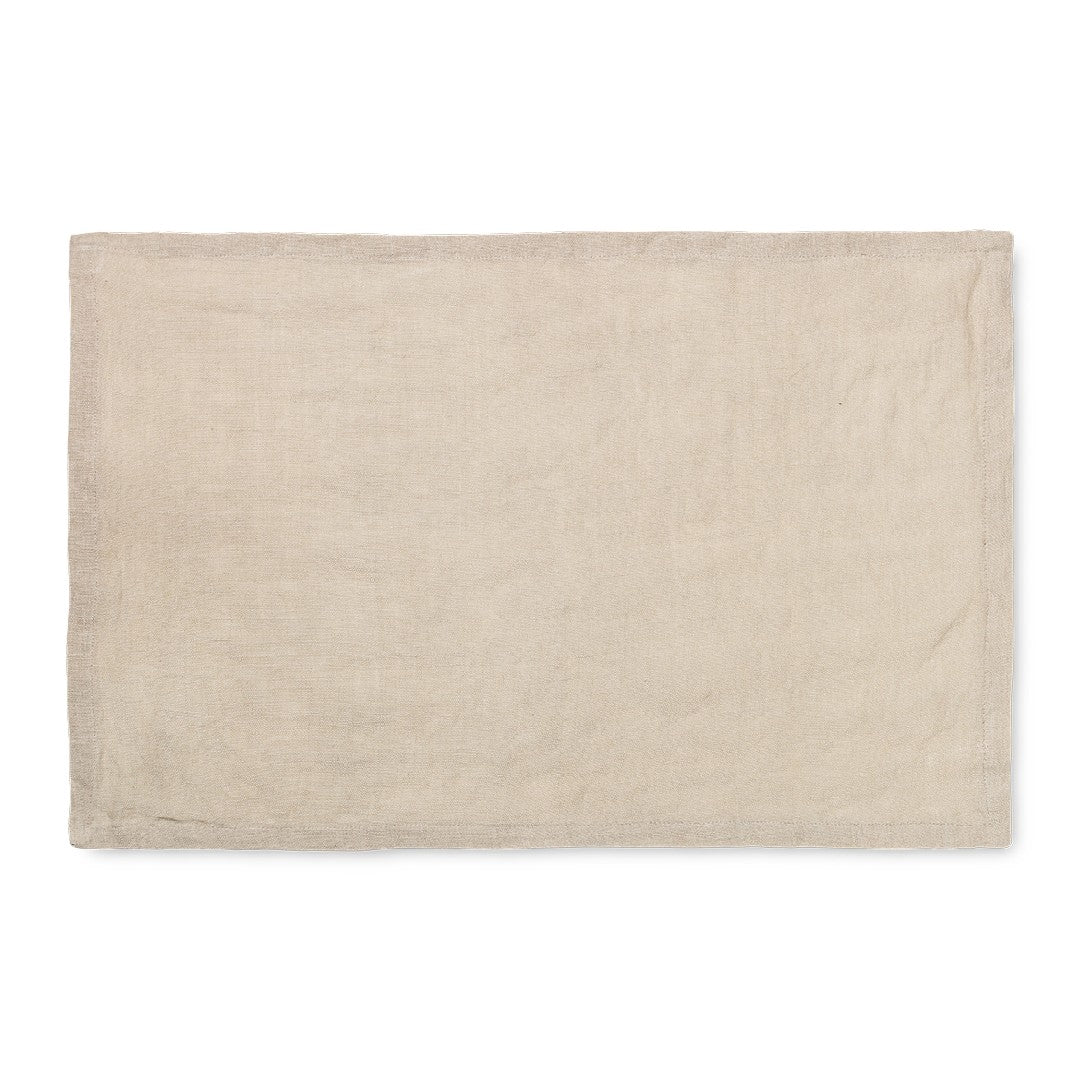 Ferm Living Linen Placemat - Set of 2