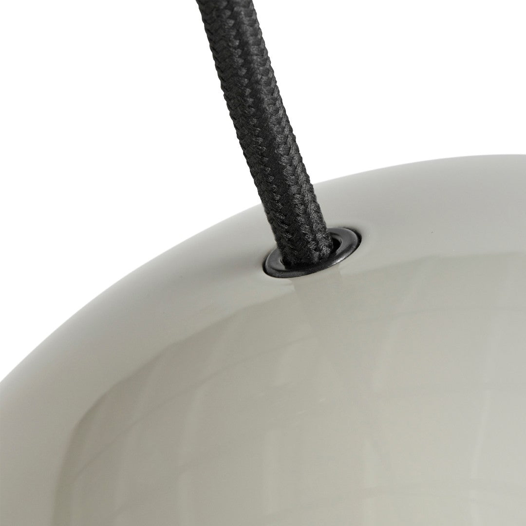 Hay Pao Steel Pendant Light 350