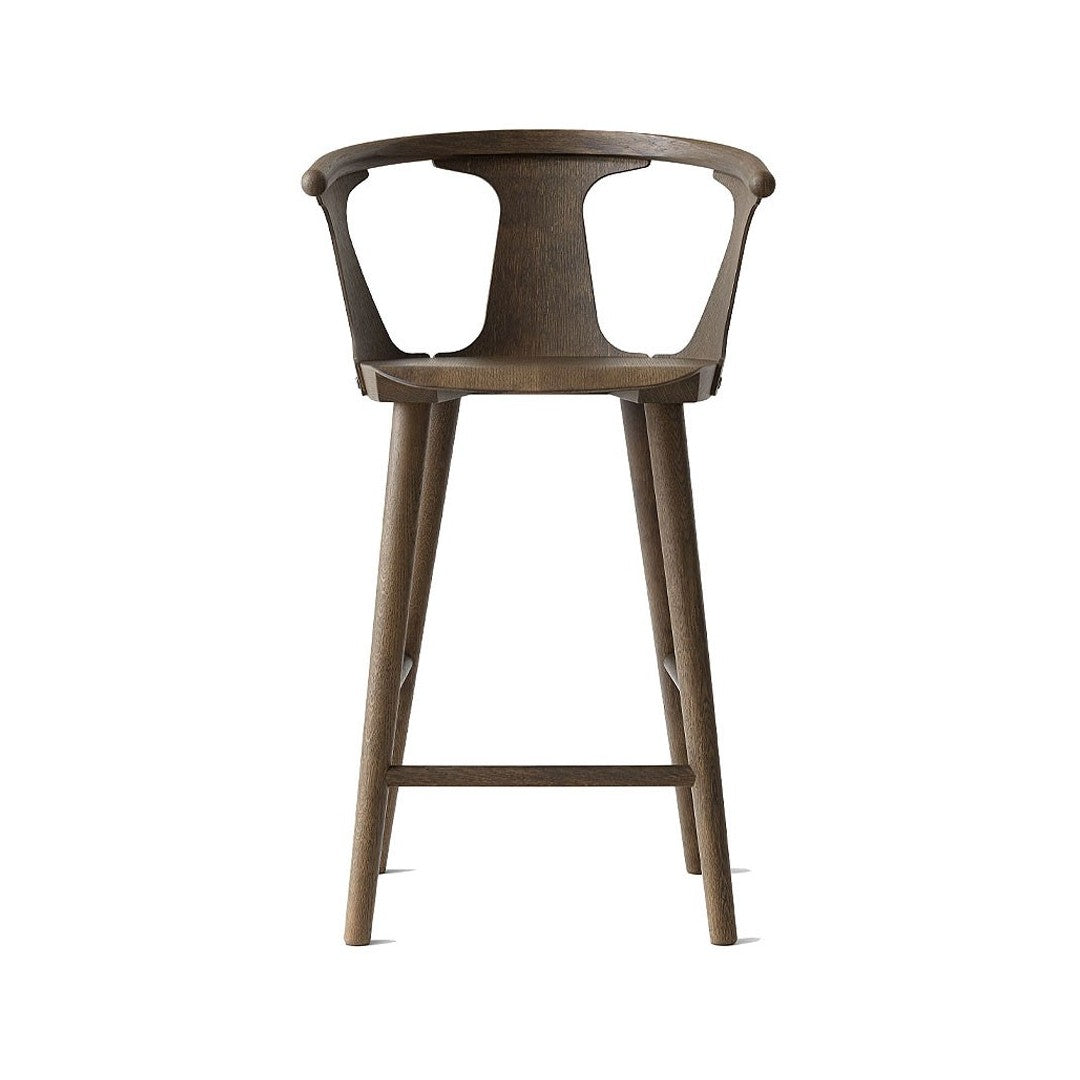 &Tradition In Between SK9 Bar Chair