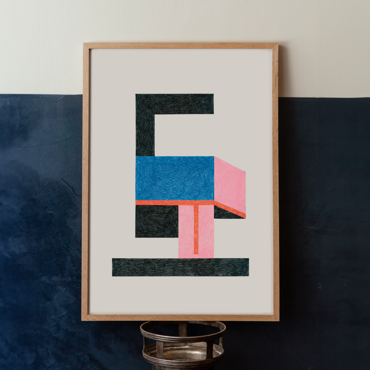 The Wrong Shop Nathalie du Pasquier Freddo