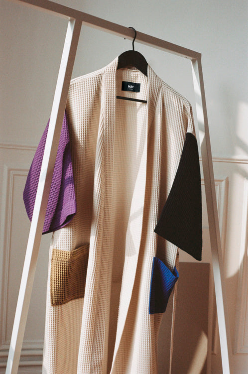 Hay Loop Stand Wardrobe