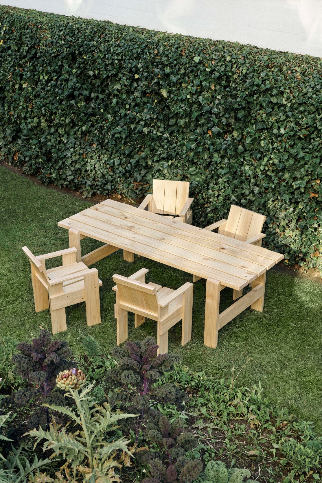 HAY Weekday Bench