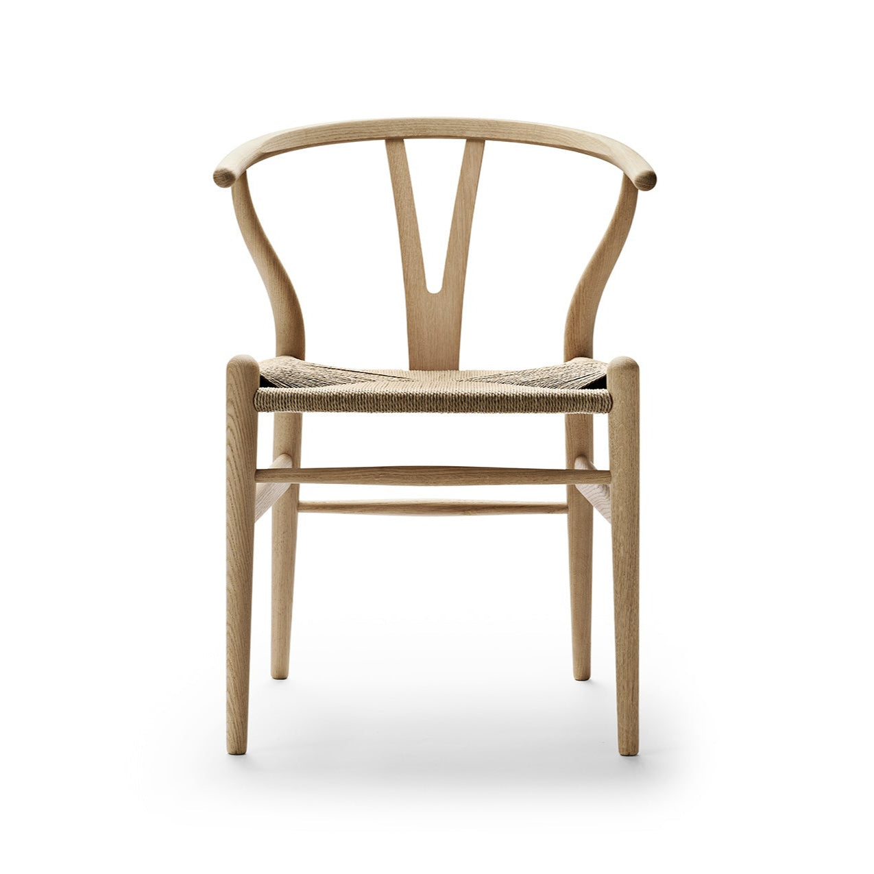 Carl Hansen & Son CH24 Wishbone Chair