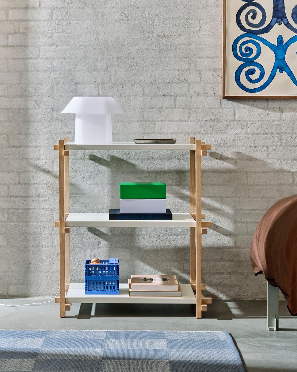 Hay Drome Table Lamp