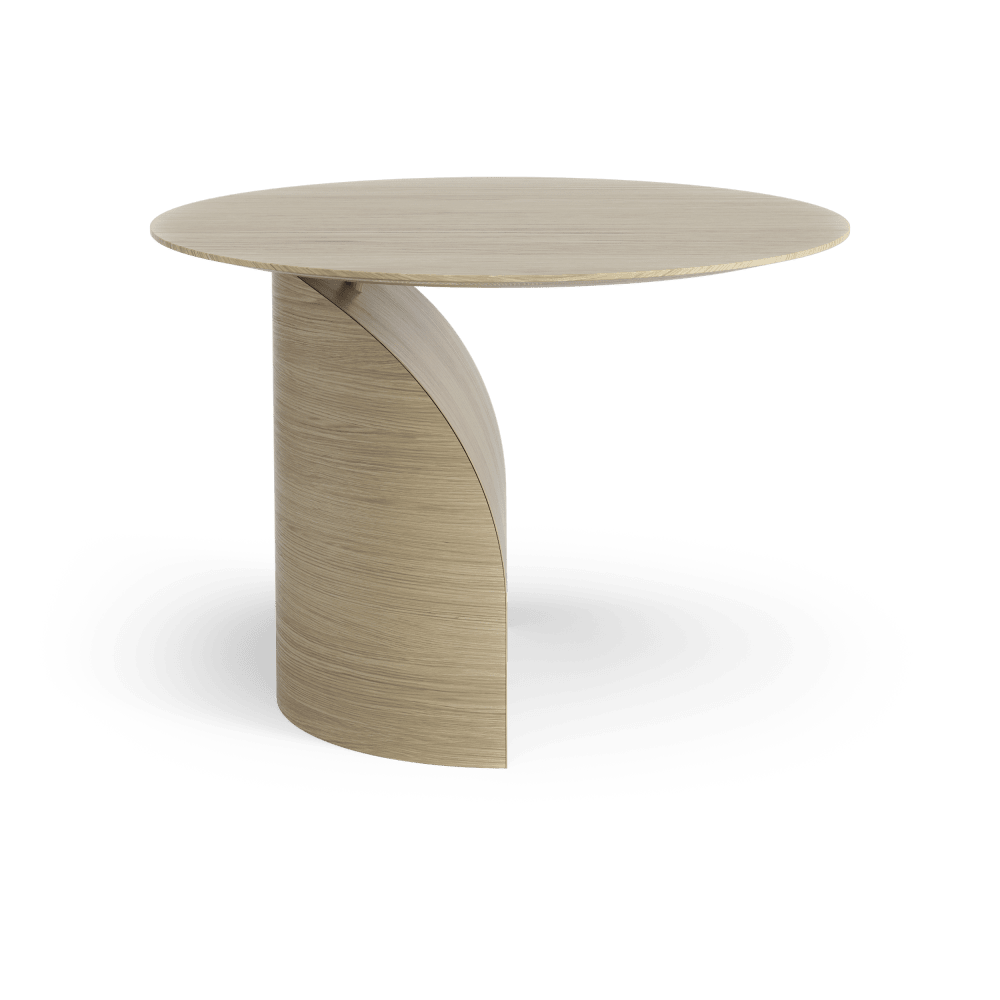 Swedese Savoa Table - Diameter 64cm
