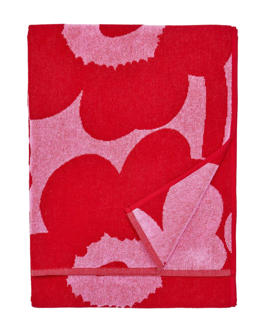 Marimekko Unikko Bath Towel 70x150